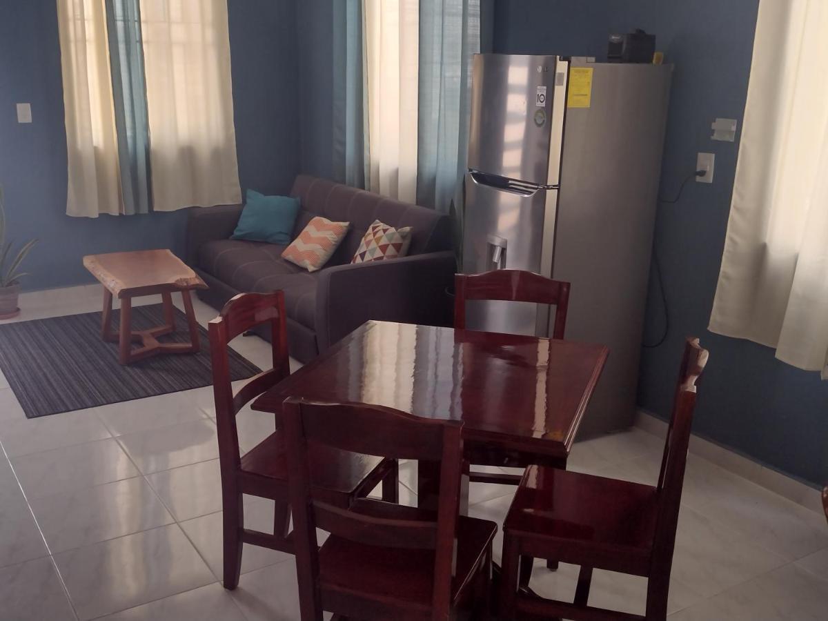 Apartamento Departamento # 2 Maracuyá, Te Espera Cancún