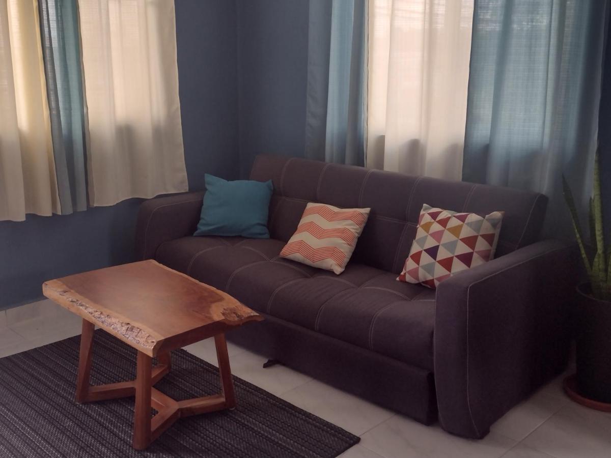 Apartamento Departamento # 2 Maracuyá, Te Espera *