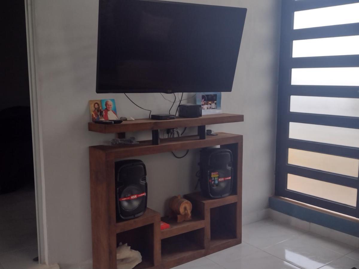 Apartamento Departamento # 2 Maracuyá, Te Espera *