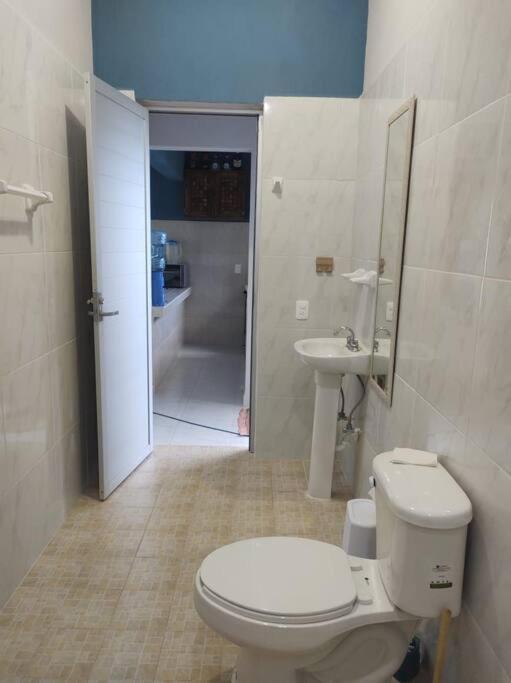Apartamento Departamento # 2 Maracuyá, Te Espera Cancún