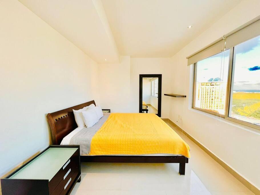 Apartamento Amazing View 2 Bedroom Apto,5 Min To Hz,malldownstairs Ny1601