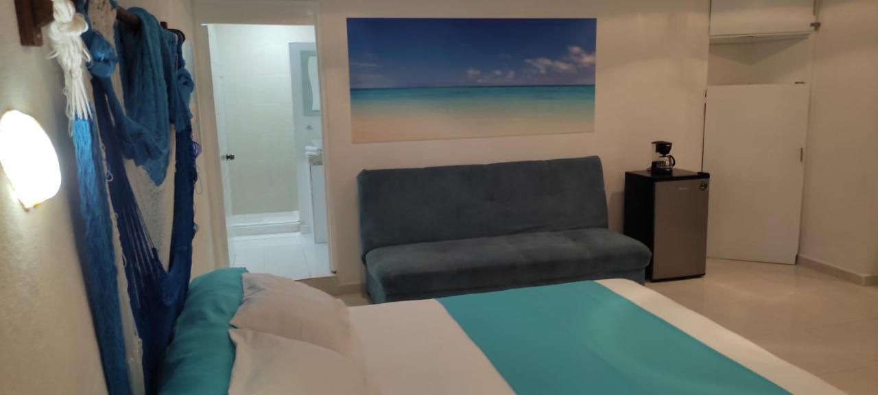 Allure Access To The Villa