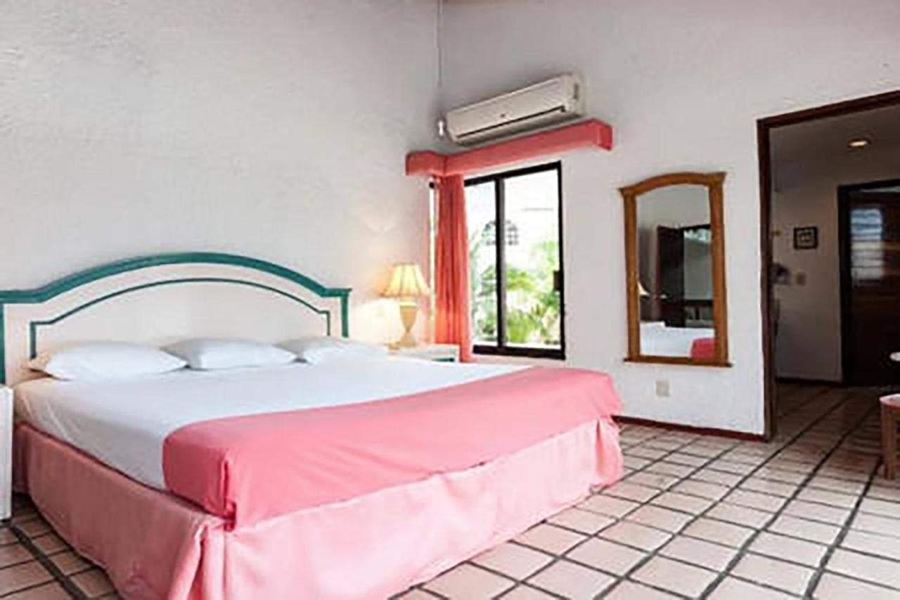Villa Allure Access To The Cancún