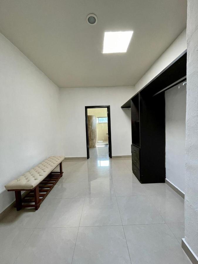 Casa Con Amplios Espacios Сasa de vacaciones *