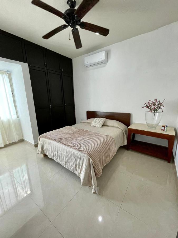 Casa Con Amplios Espacios Сasa de vacaciones Cancún