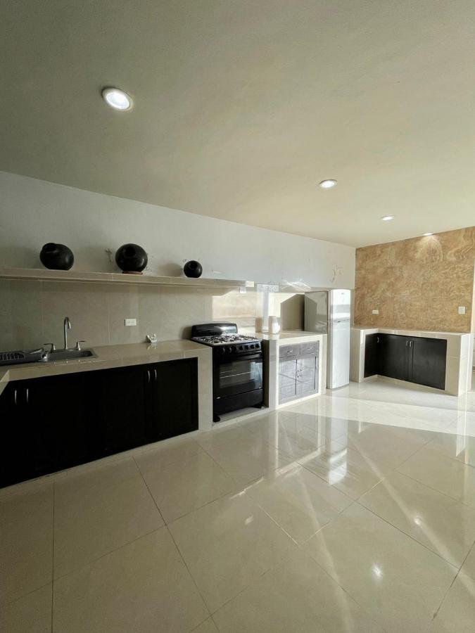 Casa Con Amplios Espacios Cancún
