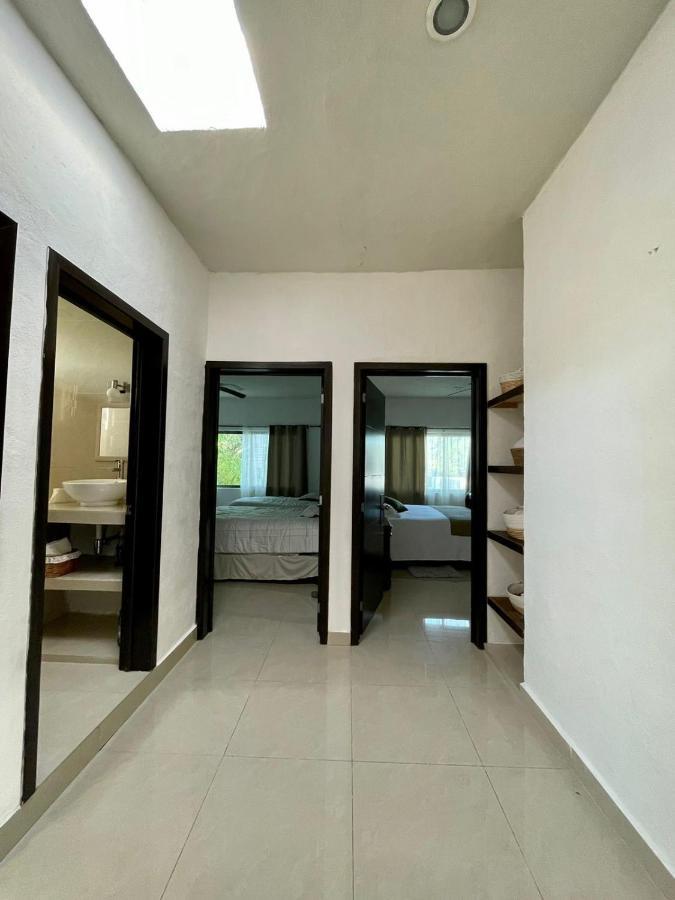Casa Con Amplios Espacios Сasa de vacaciones *