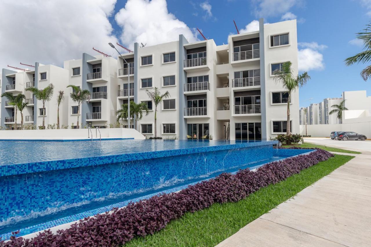 Lovely 2 Bedroom - Pool & Balcony Apartamento *