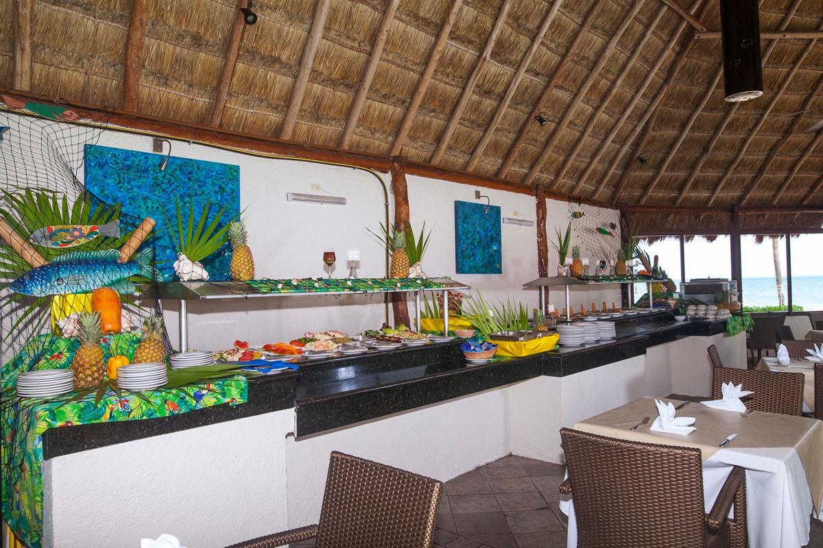 Resort Aquamarina 3*