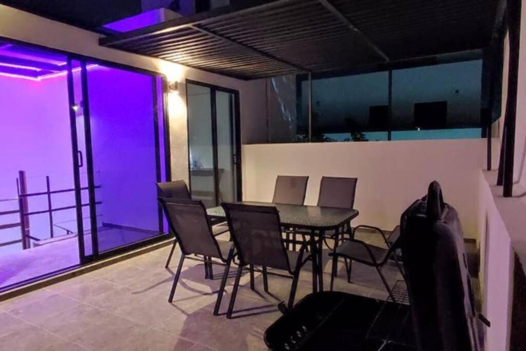 Casa Nance, En Exclusivo Fraccionamiento * Cancún