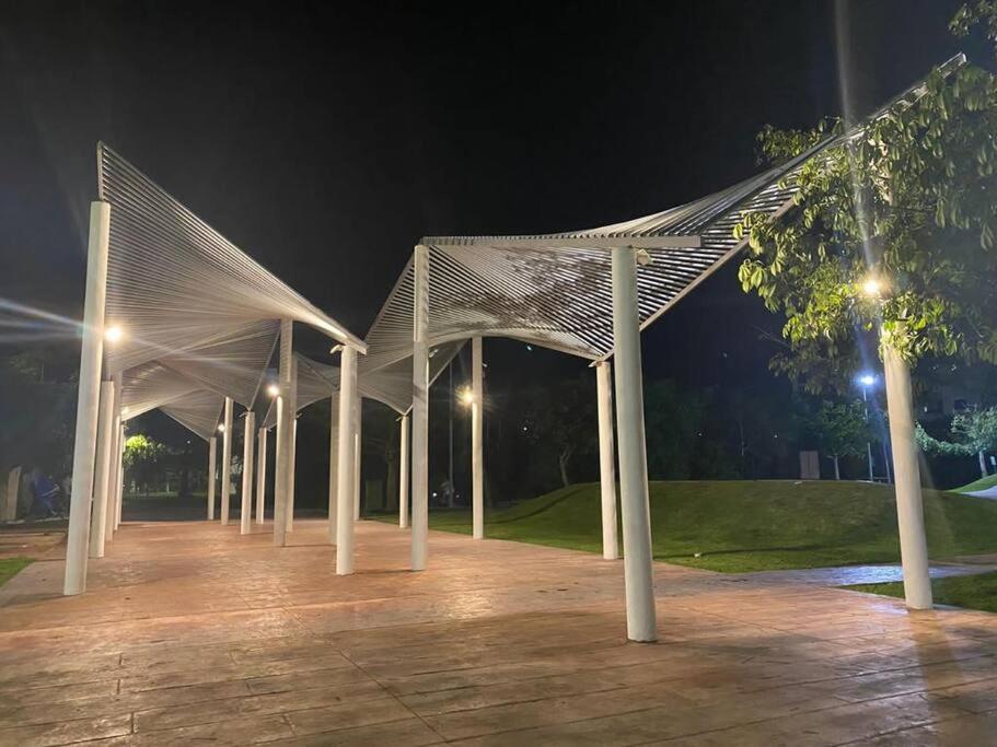 Casa Nance, En Exclusivo Fraccionamiento Сasa de vacaciones *