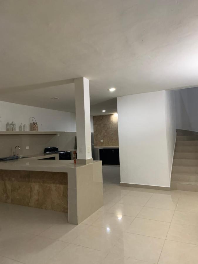 Casa Con Amplios Espacios Сasa de vacaciones *