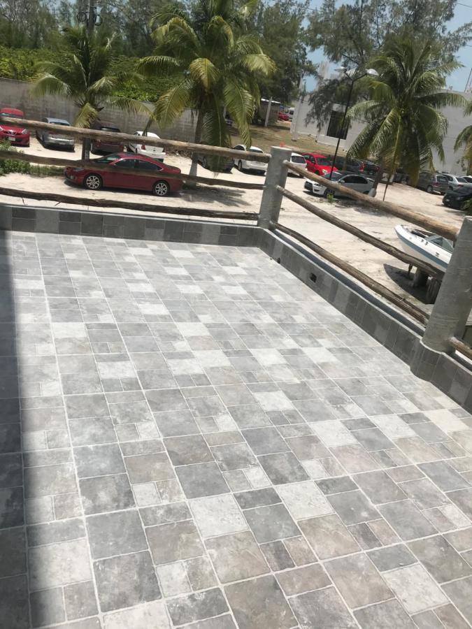 Departamento Punta Sam By Pinali Apartment