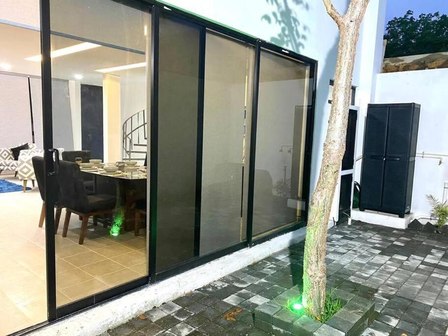 Casa Nance, En Exclusivo Fraccionamiento Сasa de vacaciones *