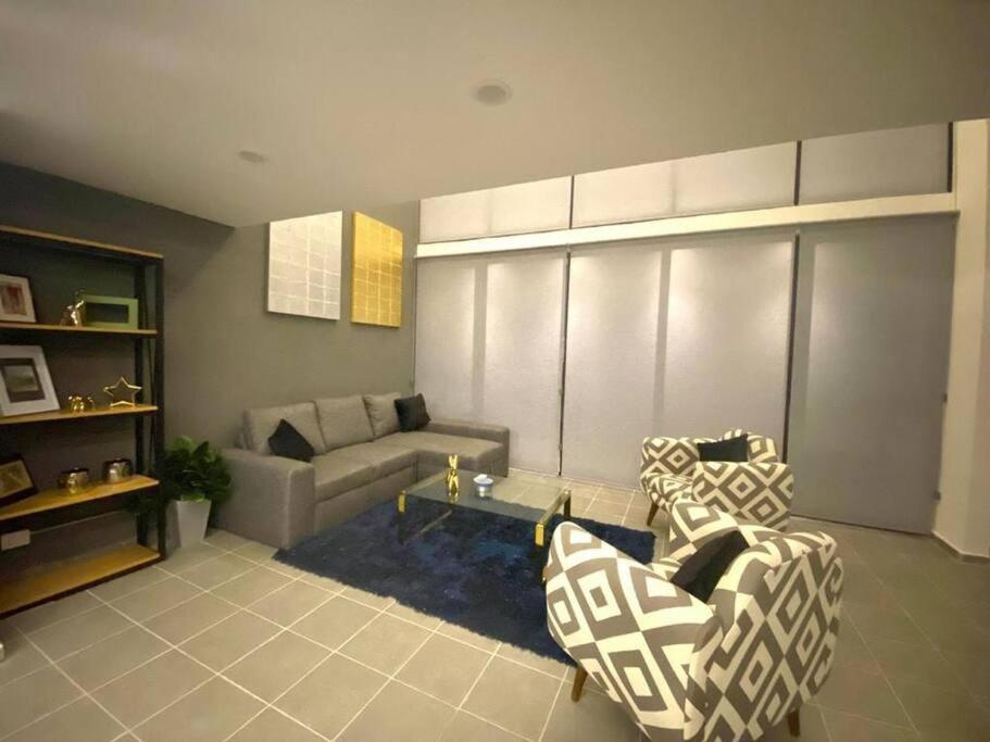 Сasa de vacaciones Casa Nance, En Exclusivo Fraccionamiento Cancún