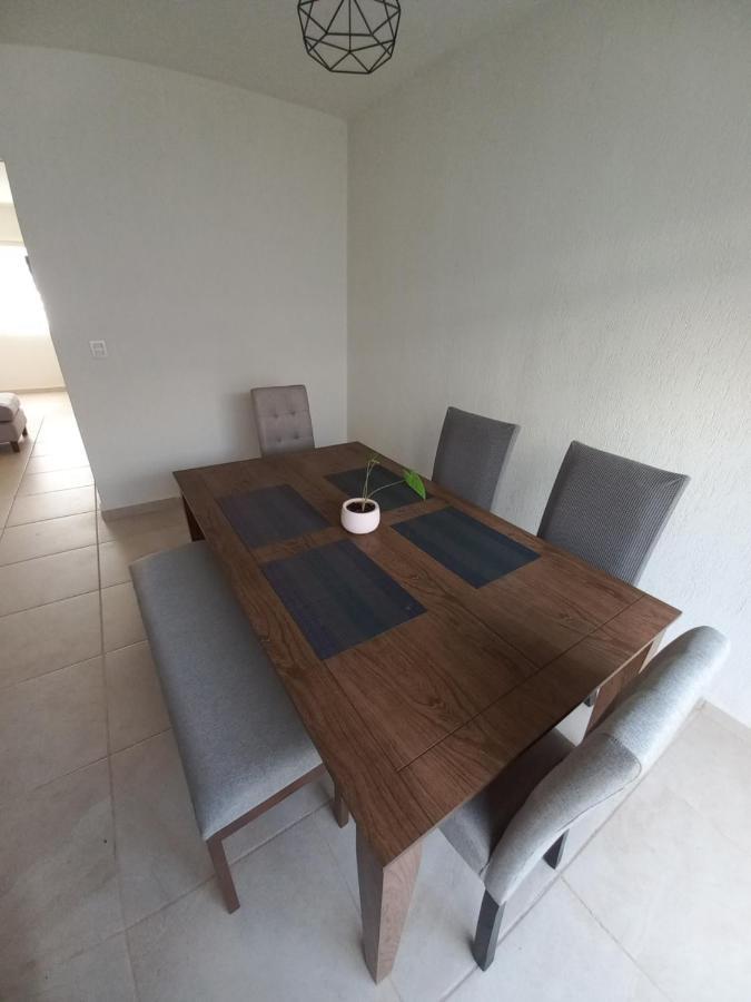 Apartamento Casita Rooftop