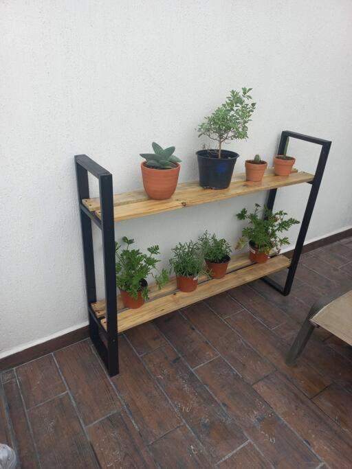 Apartamento Casita Rooftop Cancún