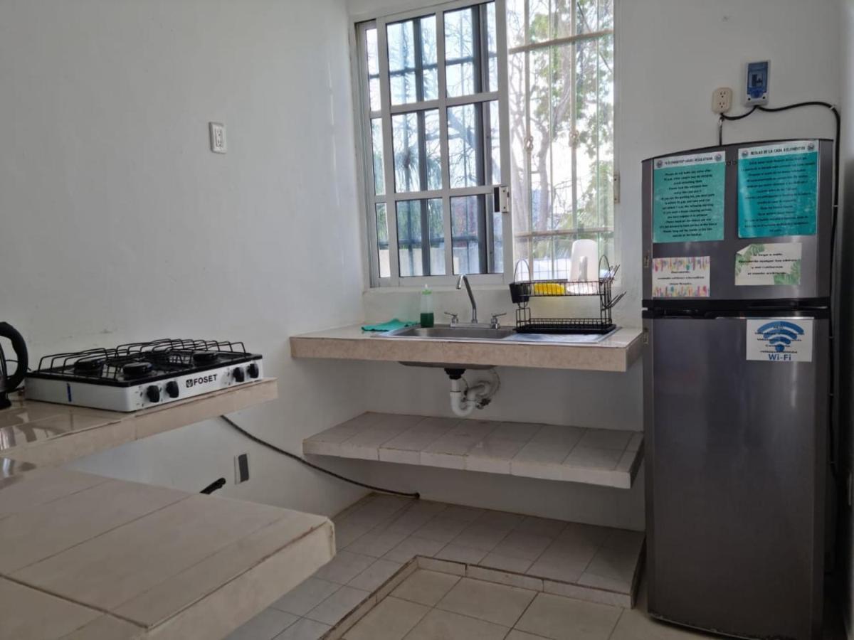 Apartamento Viento Casa 4 Elementos