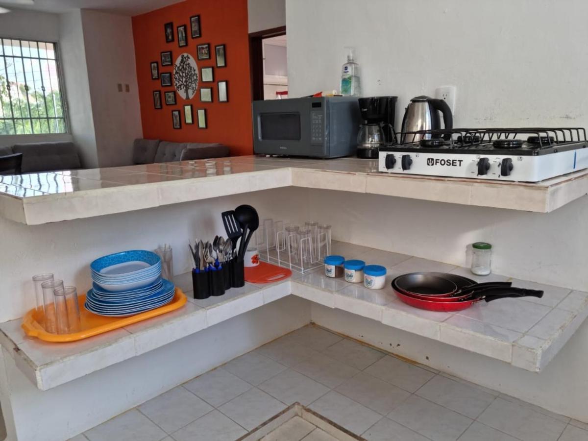 Viento Casa 4 Elementos Apartamento *