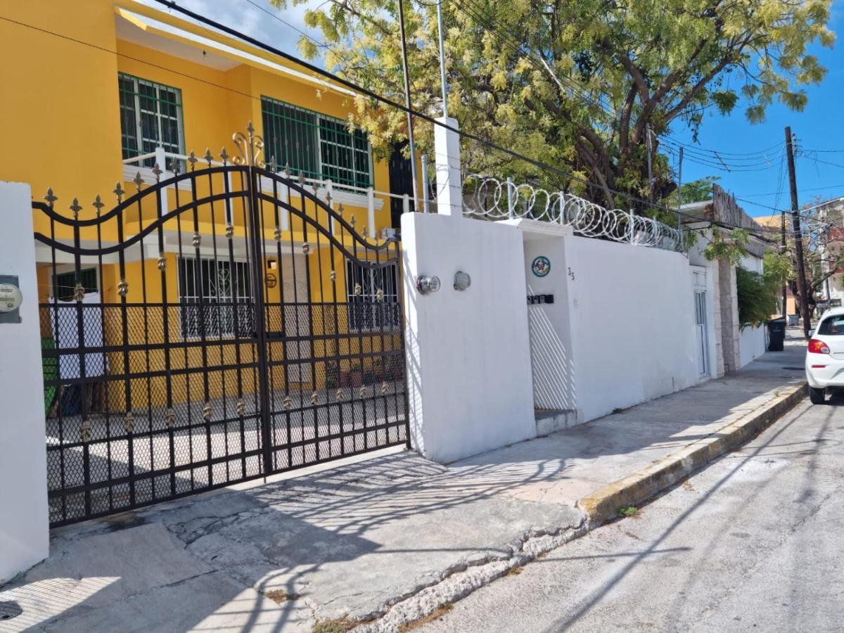 Viento Casa 4 Elementos Apartamento