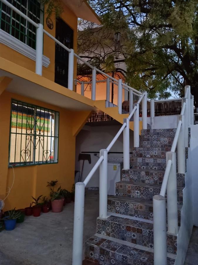 Viento Casa 4 Elementos