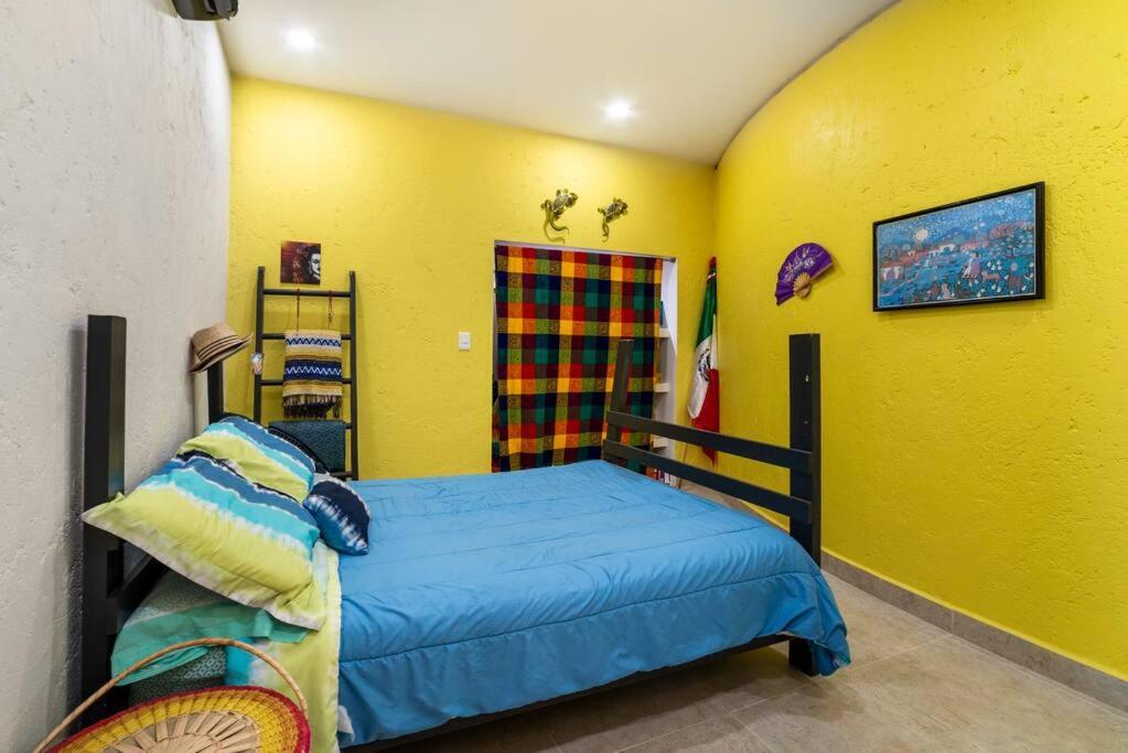 Сasa de vacaciones La Palapa - Beautiful Pool Sleeps Up To 8