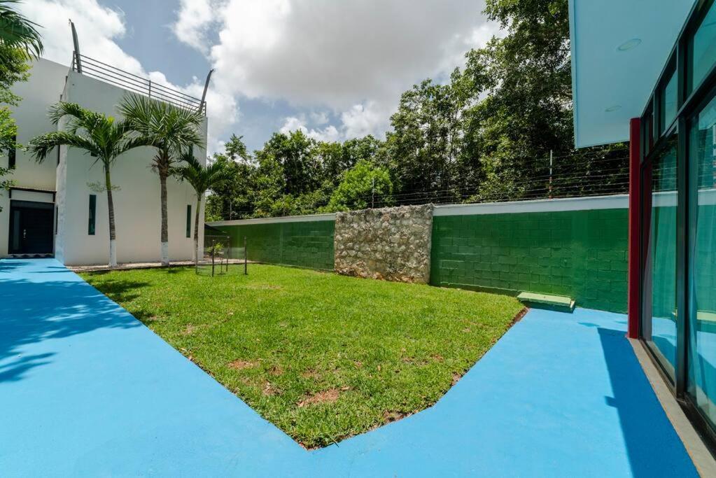 Сasa de vacaciones La Palapa - Beautiful Pool Sleeps Up To 8 *