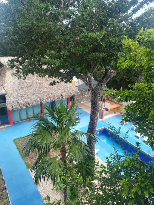 Сasa de vacaciones La Palapa - Beautiful Pool Sleeps Up To 8 *