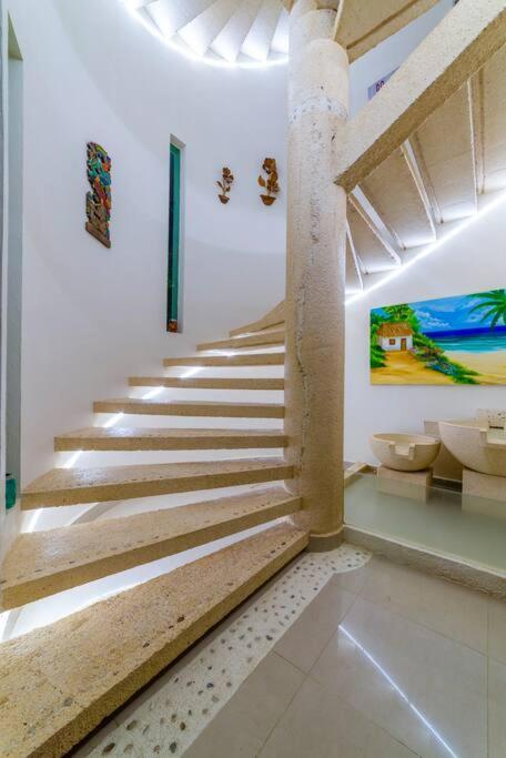 La Palapa - Beautiful Pool Sleeps Up To 8 *