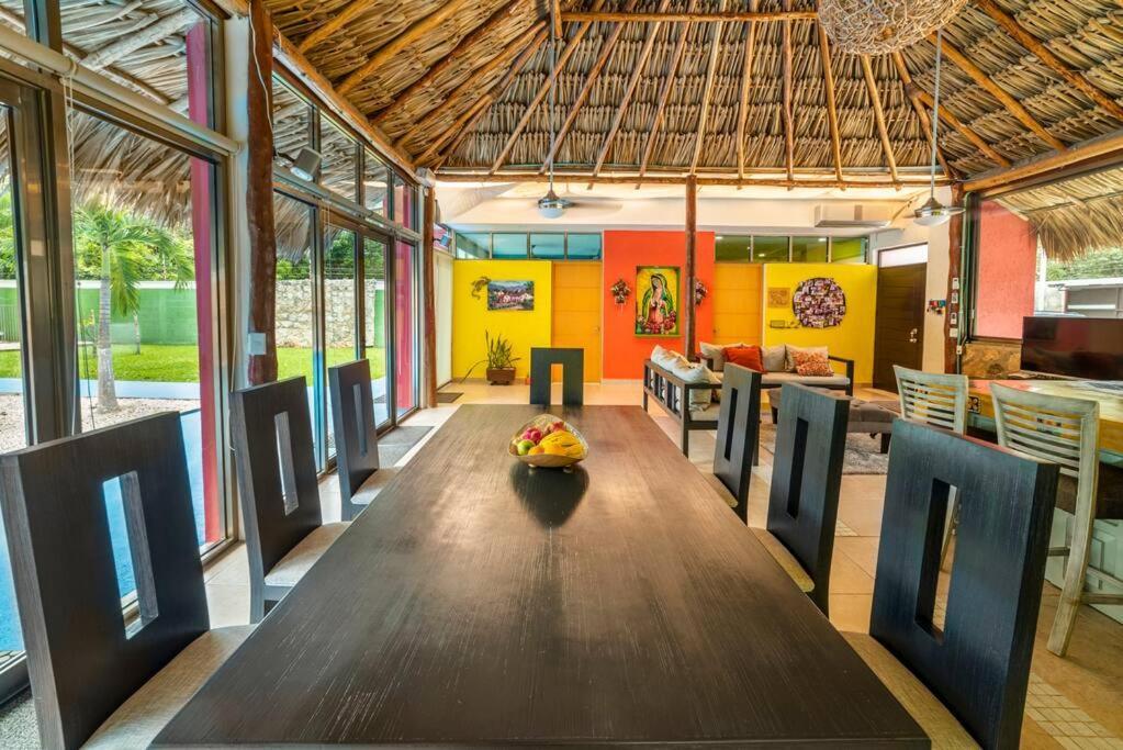 La Palapa - Beautiful Pool Sleeps Up To 8 *