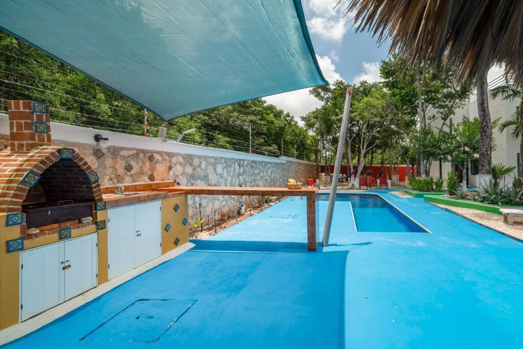 La Palapa - Beautiful Pool Sleeps Up To 8 Сasa de vacaciones *
