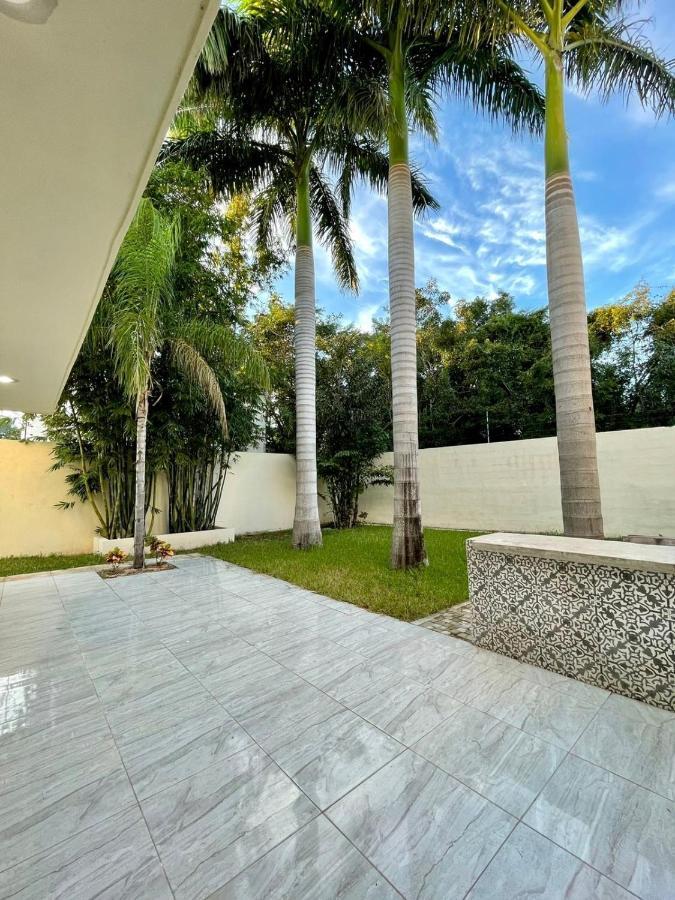 Сasa de vacaciones Casa Con Amplios Espacios Cancún