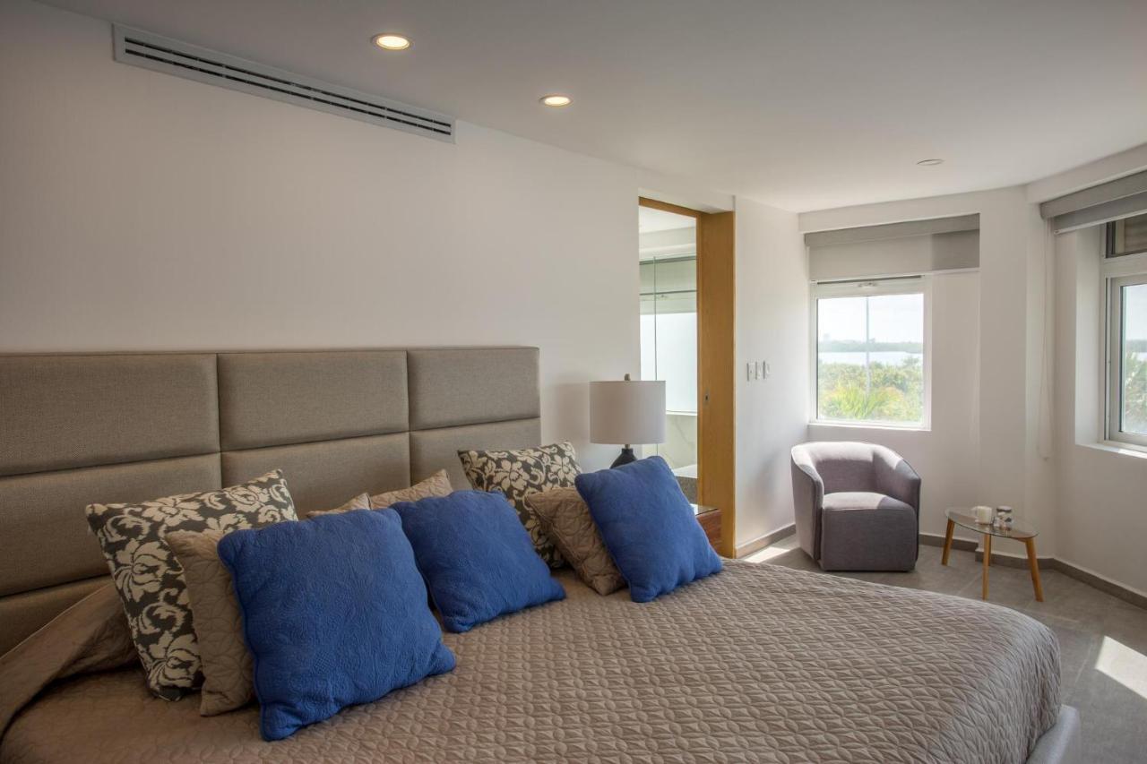 Nizuc Villa Cancún