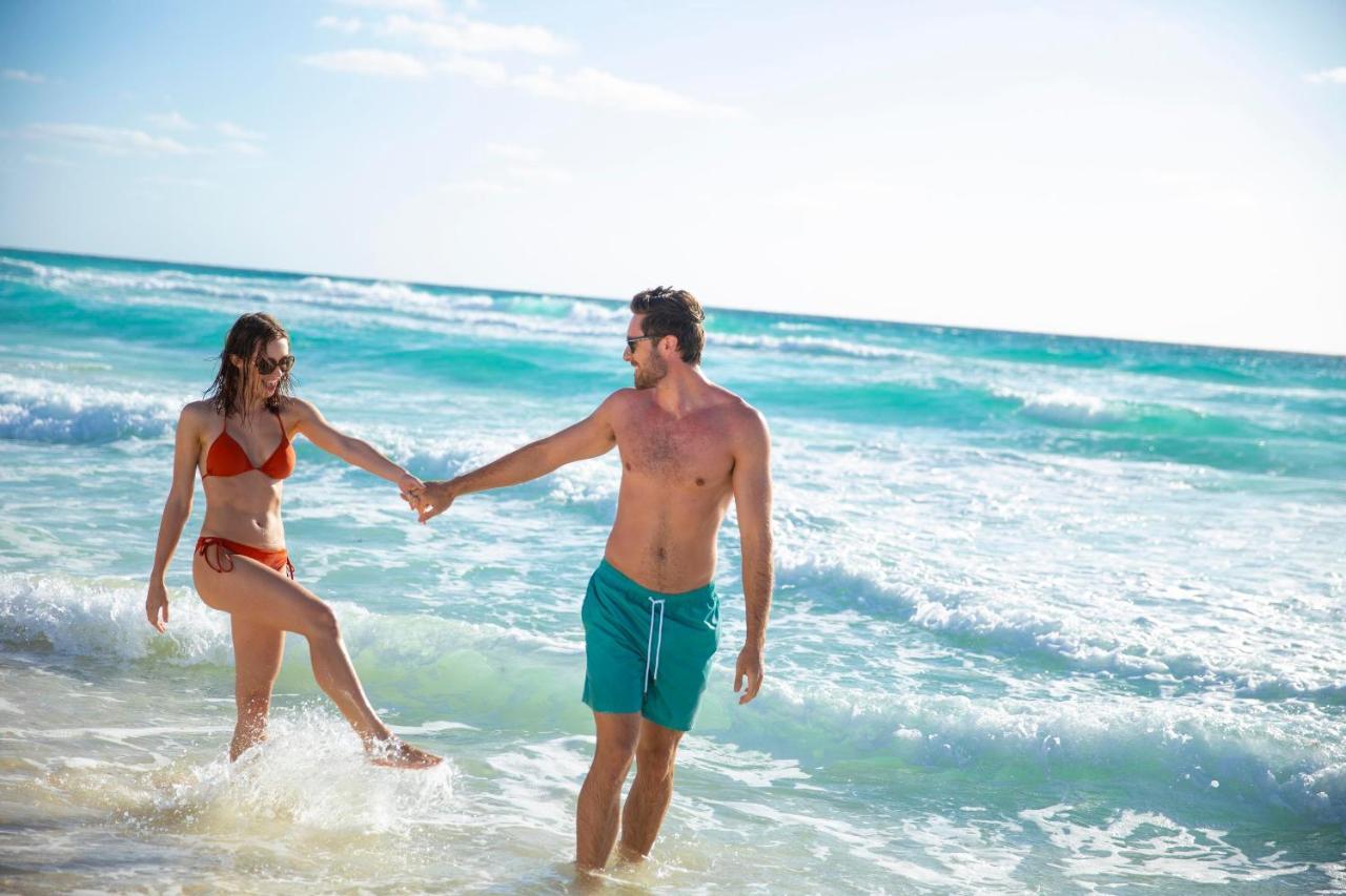 Resort Le Blanc - Adults Only -