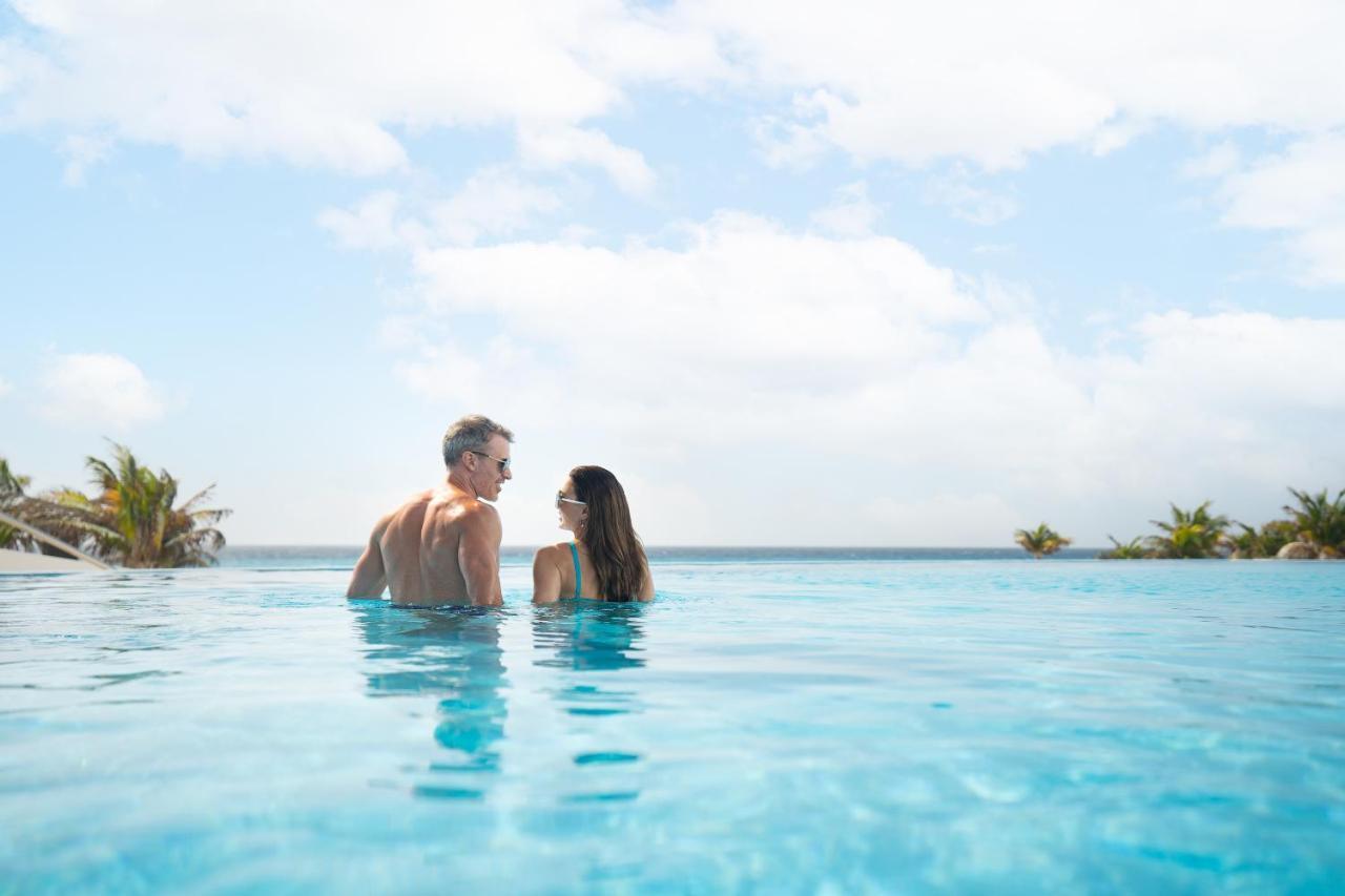 Resort Le Blanc - Adults Only -