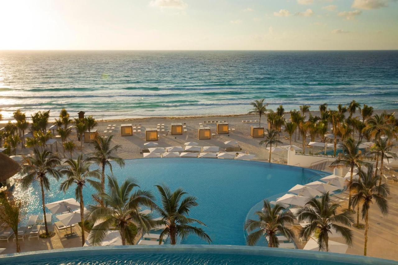 Le Blanc - Adults Only - Resort 5*