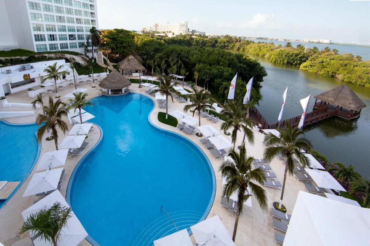 Resort Le Blanc - Adults Only - Cancún