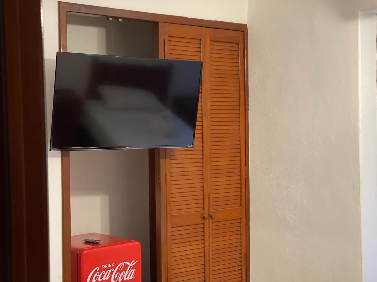 Habitación en casa particular Alce33