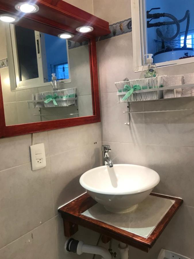 Departamento Punta Sam By Pinali Apartment *