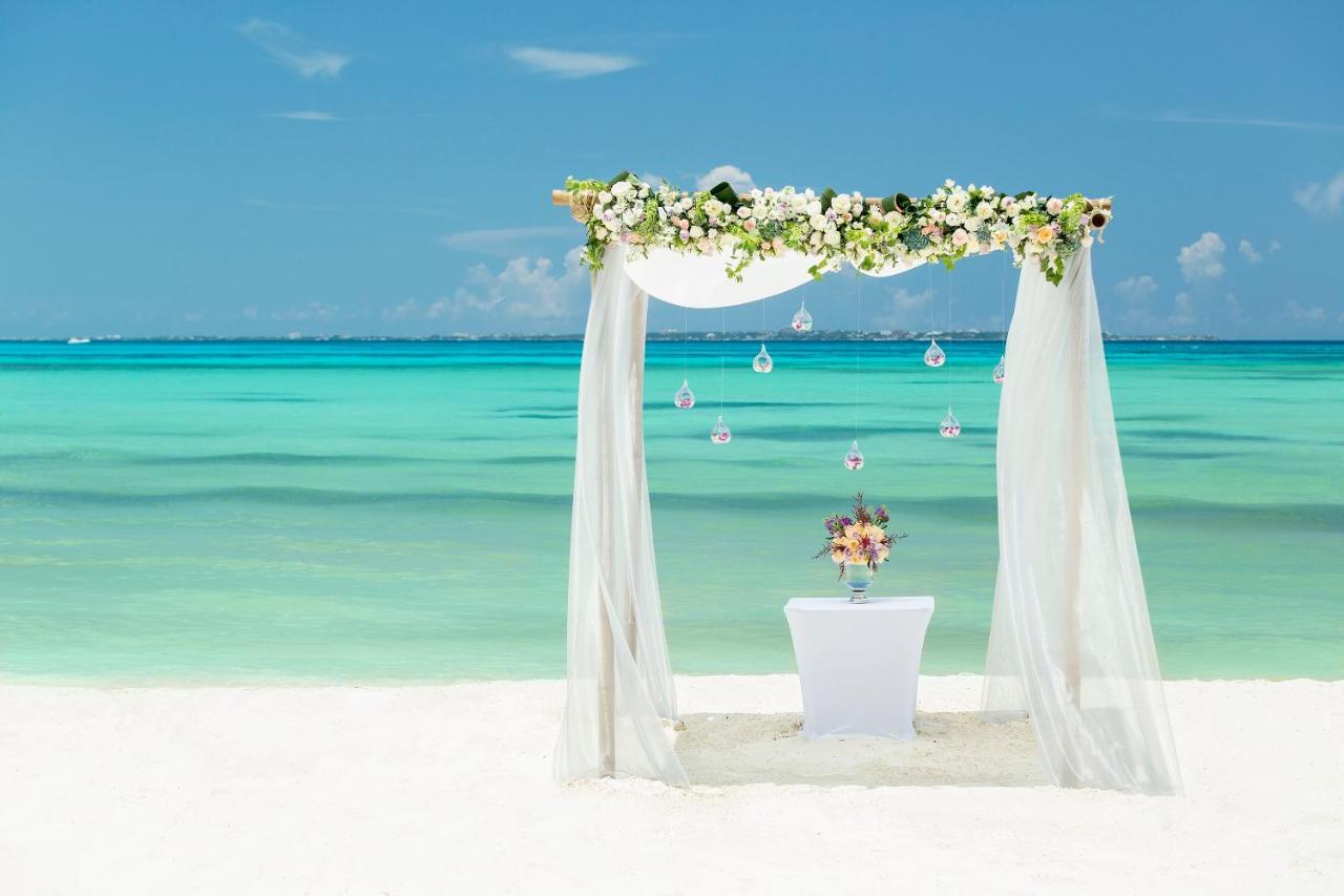 Grand Fiesta Americana Coral Resort 5*