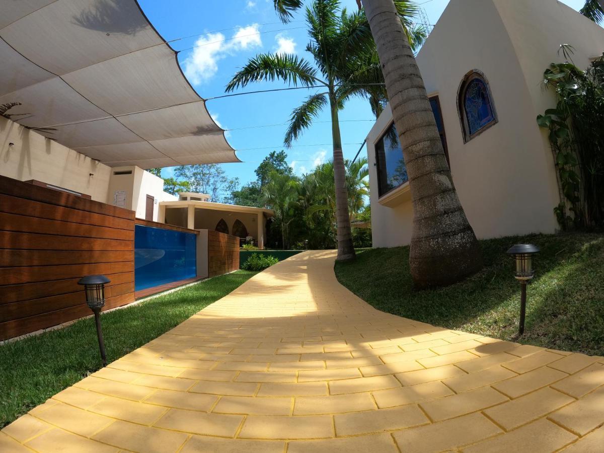 Azcapri Villa Boutique&Spa #2 Delfín