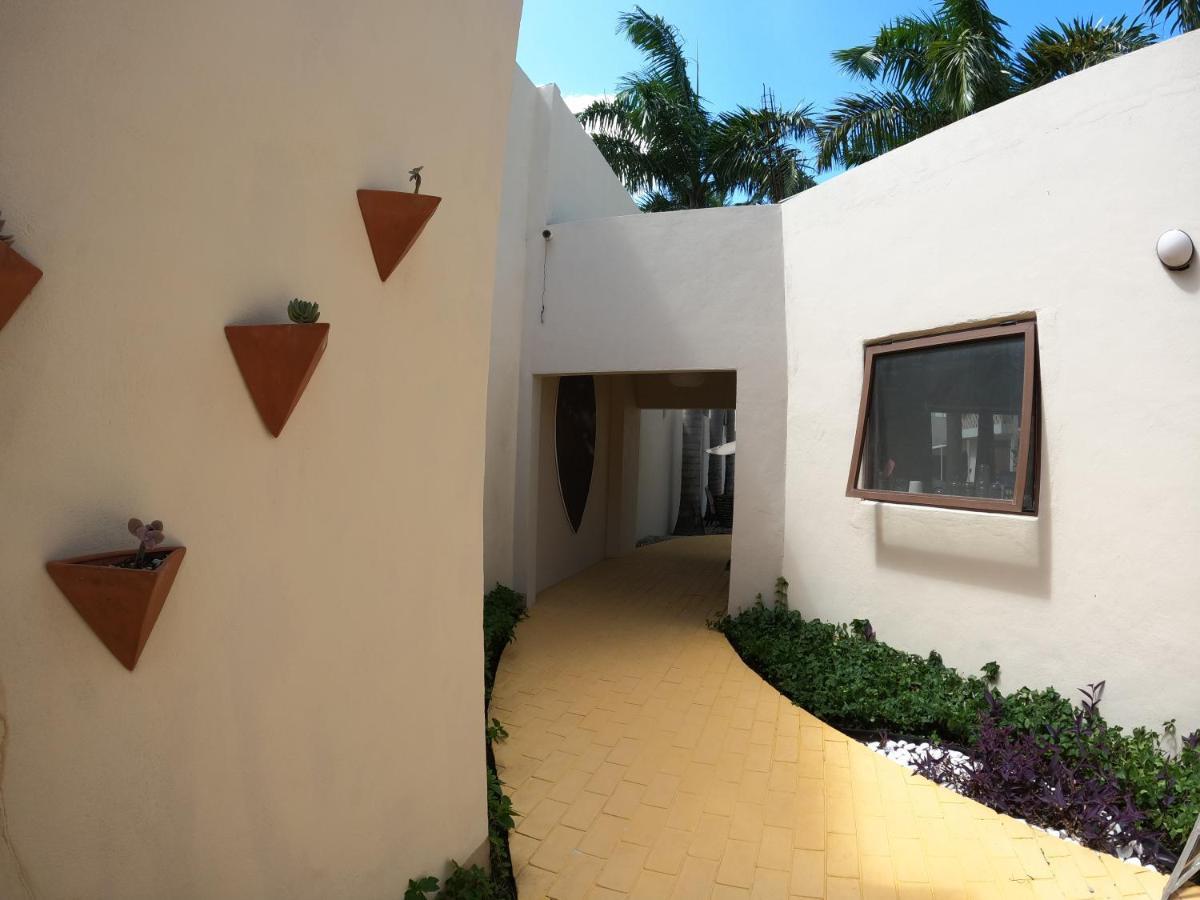 Azcapri Boutique & Apartahotel