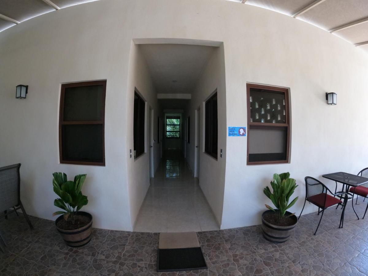 Azcapri Boutique & Apartahotel *
