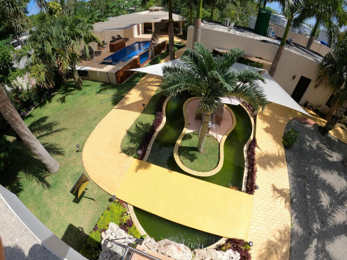 Apartahotel Azcapri Boutique & Cancún