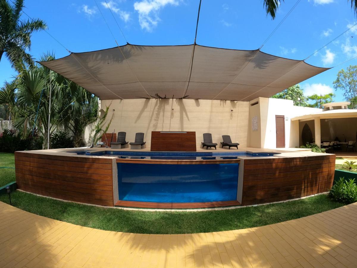 Azcapri Boutique & Cancún