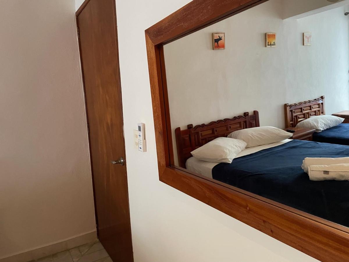 Habitación en casa particular Alce33