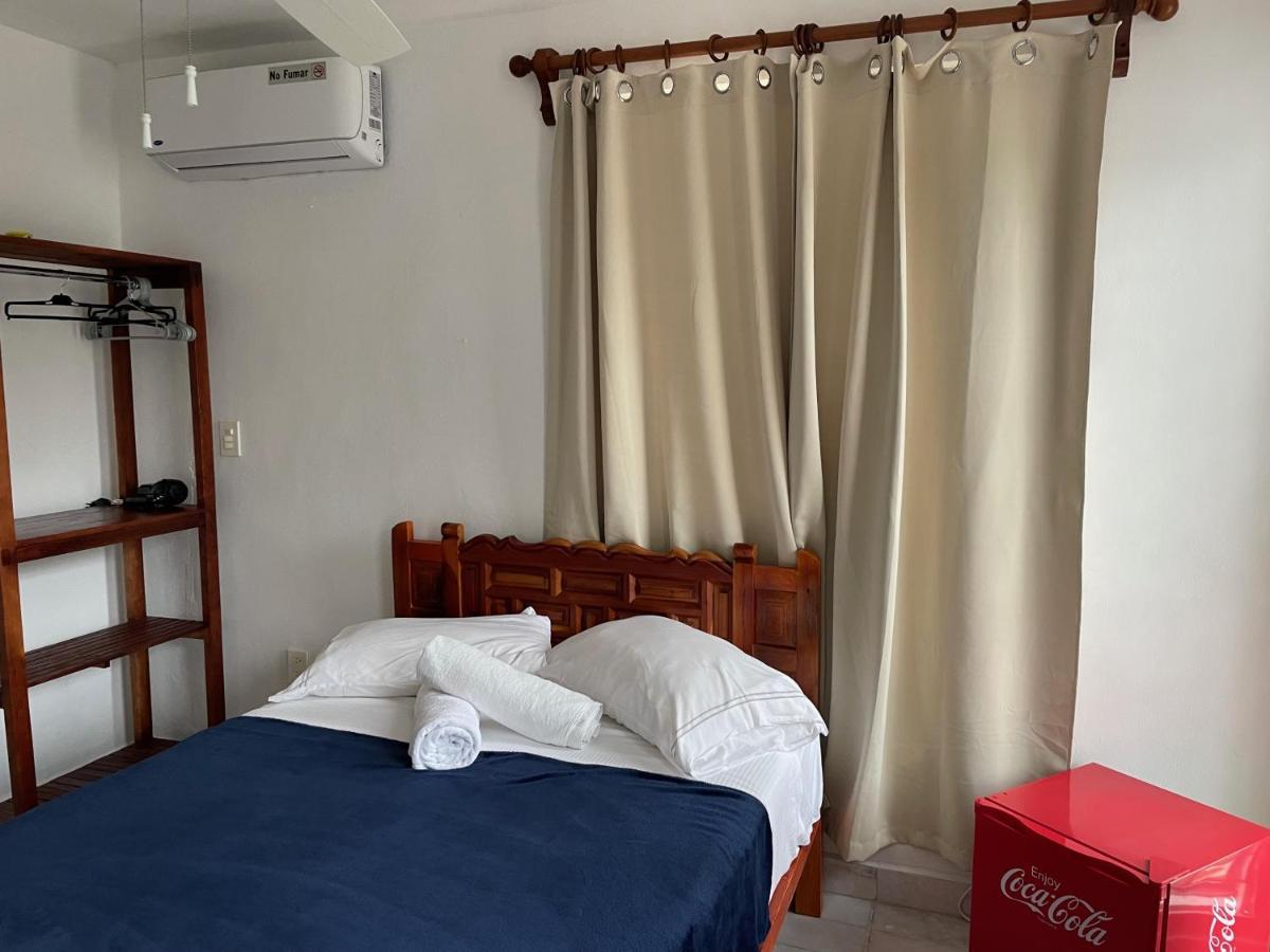 Alce33 Habitación en casa particular Cancún
