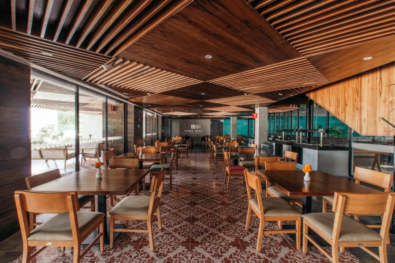 Hotel Mex