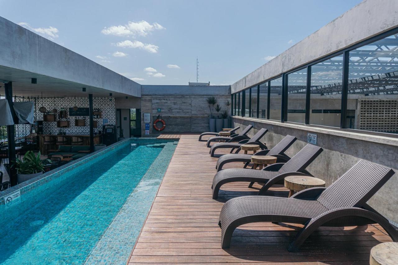 Hotel Mex Cancún