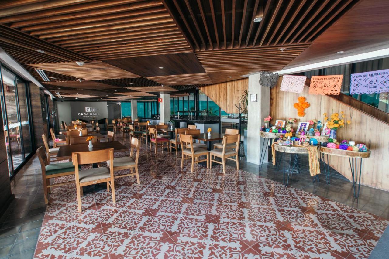 Mex Hotel Cancún